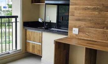 Imagem 4: Apartamento 1 dormitório(s) Parque Residencial Aquárius