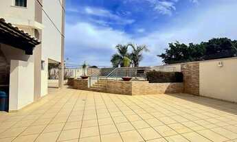 Imagem 3: Apartamento para venda tem 71 metros quadrados com 3 quartos em Jardim América - Goiânia