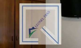 Imagem 5: Apartamento para aluguel possui 100 metros quadrados com 3 quartos em Lourdes - Belo Horiz