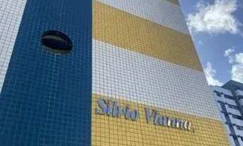 Imagem: Edf Silvio Viana corredor vera arruda