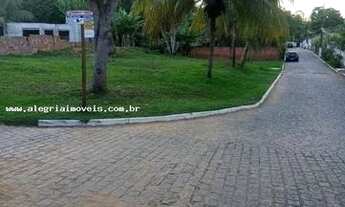 Imagem 4: Terreno em condomínio fechado