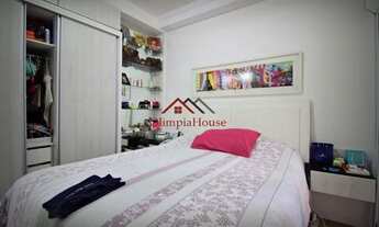 Imagem 11: Apartamento Locação 3 Dormitórios - 98 m² Moema