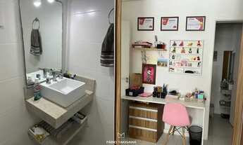 Imagem 4: Apartamento 2 dormitórios sendo 1 suíte dentro de loteamento de alto padrão