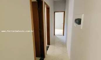 Imagem 6: Casa para Venda em Presidente Prudente, Parque Shiraiwa, 2 dormitórios, 1 banheiro, 2 vaga