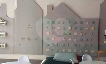 Imagem 7: São Paulo - Apartamento Padrão - MOEMA