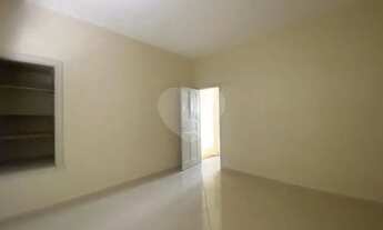 Imagem 7: Sobrado para venda na Água Fria