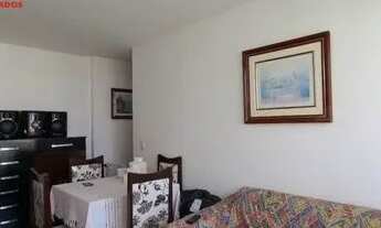 Imagem 4: Apartamento 1 quarto em Itapuã