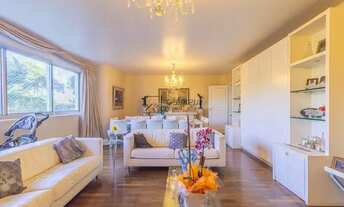 Imagem: Apartamento Locação Higienópolis 180