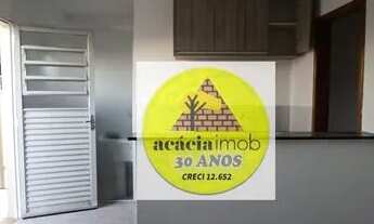 Imagem: Casa para alugar, 30 m² por R$ 1.070,00/mês