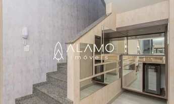 Imagem 4: Triplex Condomínio - 145,57m2 03 quartos 01 Suíte Ar-Condicionado 02 Vagas - Uberaba