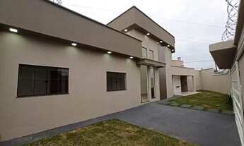 Imagem: Casa para Venda em Goiânia, Residencial