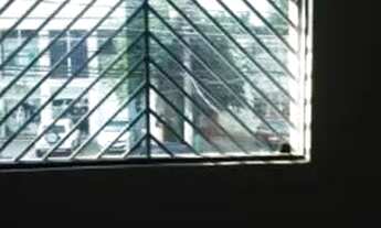 Imagem 4: LOCALIZAÇÃO - RUA CERRO CORA. ENTRE AV SÃO GUALTER E RUA PIO XI