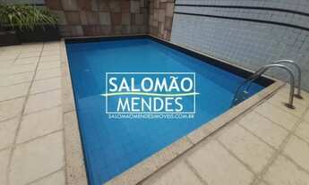 Imagem 3: Apartamento para venda tem 115 m² com 3 quartos em Marco - Belém - PA