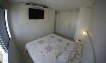 Imagem 7: Lindo apartamento à venda de 97 metros no Condominio Atmosfera