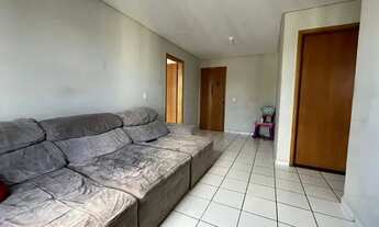 Imagem 7: Samambaia Sul Apartamento 02 quartos suíte andar alto garagem Lazer completo