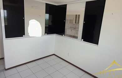 Imagem 5: Apartamento No Amazonas em Emaus com 2/4 Sendo 1 Suite + Escritório, 70m²