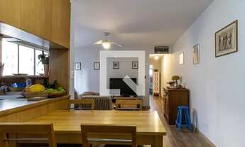 Imagem 6: Apartamento para Aluguel - Perdizes, 2 Quartos, 90 m2