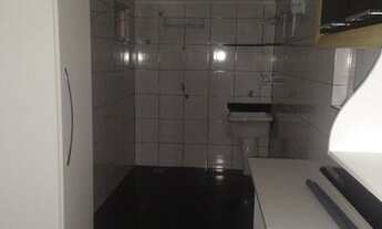 Imagem 6: Apartamento 2Qrts 55m 2° andar. QNL 17 200 mil