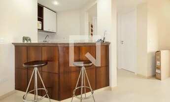 Imagem 7: Apartamento para Aluguel - Vila Nova Conceição, 1 Quarto, 50 m2