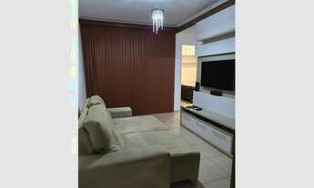 Imagem: Apartamento mobiliado para locação no