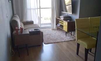 Imagem: Vende - se Apartamento Residencial Marselha