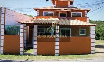 Imagem 3: CASA DUPLEX ALTO PADRÃO EM CONDOMÍNIO À VENDA