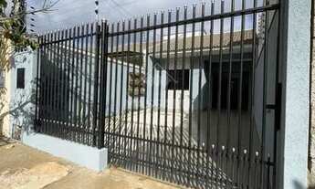 Imagem: SARANDI - CASA PADRÃO - JD OURO VERDE III