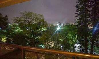 Imagem 5: Apartametno com terraço e 3 suítes no Jardim Europa, em frente ao Clube Pinheiros