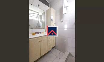 Imagem 8: Apartamento Locação Jardim Paulista 183 m² 3 Dormitórios