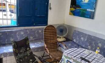 Imagem 6: Semana Santa em Itamaracá