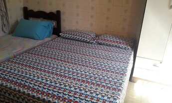 Imagem 5: Kitnet Mobiiada Quarto com 1 dormitório