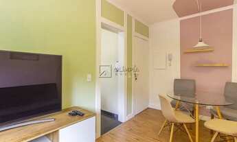 Imagem 6: Apartamento Venda Vila Olímpia 56 m² 1 Dormitórios