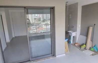 Imagem 7: Apartamento com 2 dormitórios à venda, 68 m² por R$ 780.000,00 - Tatuapé - São Paulo/SP