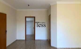 Imagem 3: ALUGA - Apartamento padrão no centro de Rio Preto com 3 quartos sacada elevador piscina po