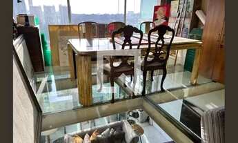 Imagem 14: Apartamento à Venda - Brooklin, 4 Quartos, 290 m2