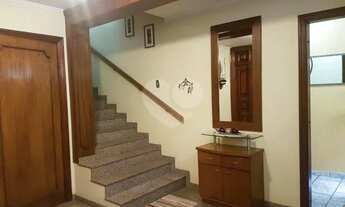 Imagem 4: Excelente Sobrado para venda com 200,00 m² total, localizado no bairro de Santana, São Pau