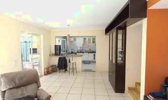 Imagem 3: Vendo casa em condomínio fechado - alto taquaral