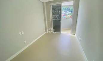 Imagem 3: Apartamento com 2 dormitórios, sendo 1 suíte, 2 vagas de garagem, living para 2 ambientes