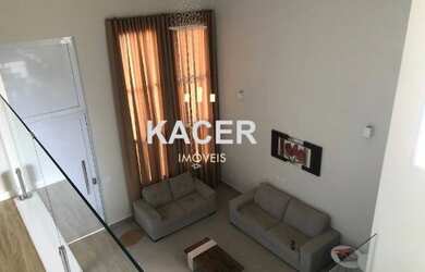 Imagem 7: Lindo sobrado no condomínio Arosa