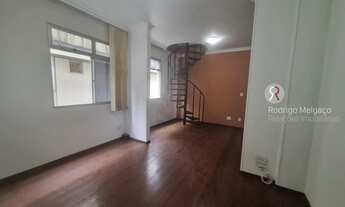 Imagem 3: COBERTURA $650mil à venda no bairro Buritis Belo Horizonte-MG