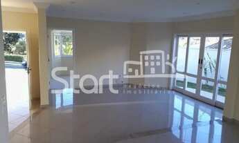 Imagem 6: Casa - Condomínio Residencial Terras do Caribe - Valinhos