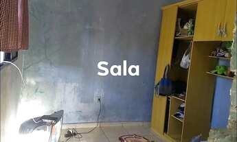 Imagem 5: Troca ou venda Casa com 1 banheiro