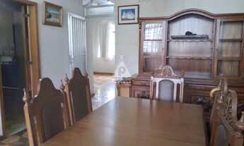 Imagem 4: Apartamento com vista livre, 3 quartos e vaga no Catete