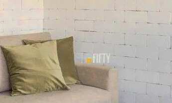 Imagem 7: Apartamento com 3 dormitórios para alugar, 163 m² por R$ 30.000/mês - Itaim Bibi - São Pau