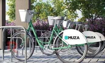 Imagem 7: Apartamento com 3 dormitórios à venda, 71 m² por R$ 450.000,00 - Messejana - Fortaleza/CE