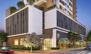 Imagem 5: Apartamento para venda Z.Ibirapuera - 54m²/ melhores condições - PRONTO