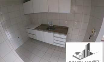 Imagem 7: Apartamento com 2 dormitórios para alugar, 67 m² - Ponta Negra - Manaus/AM