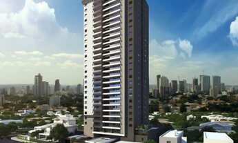 Imagem: Apartamento 160m² no Setor Bueno Suíte