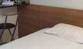 Imagem 6: Flat p alugar Apartamento com 1 dormitório