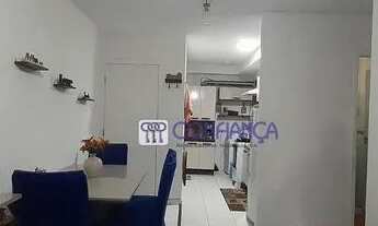 Imagem 2: Casa com 2 dormitórios à venda, 40 m² por R$ 42.560,00 - Guaratiba - Rio de Janeiro/RJ